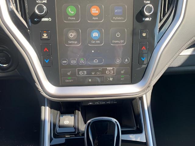 2025 Subaru Outback Vehicle Photo in Oshkosh, WI 54904