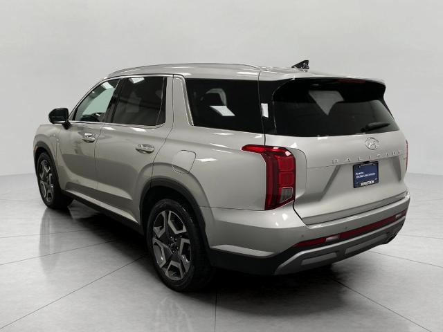 2024 Hyundai PALISADE Vehicle Photo in Appleton, WI 54913