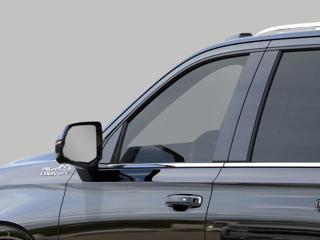 2025 Chevrolet Suburban Vehicle Photo in APPLETON, WI 54914-4656