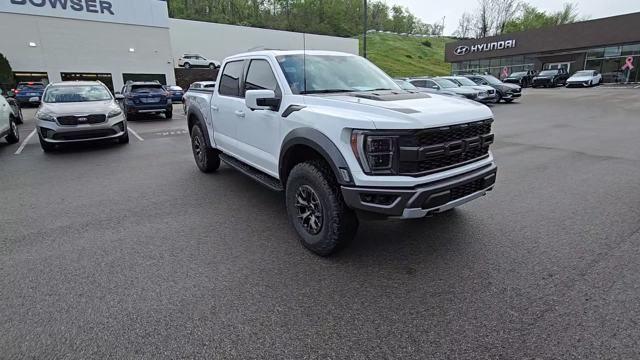 2022 Ford F-150 Vehicle Photo in Pleasant Hills, PA 15236