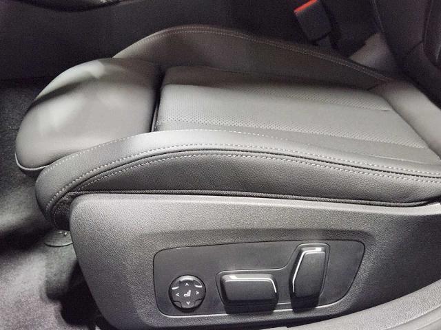 2025 BMW i4 Vehicle Photo in GRAPEVINE, TX 76051