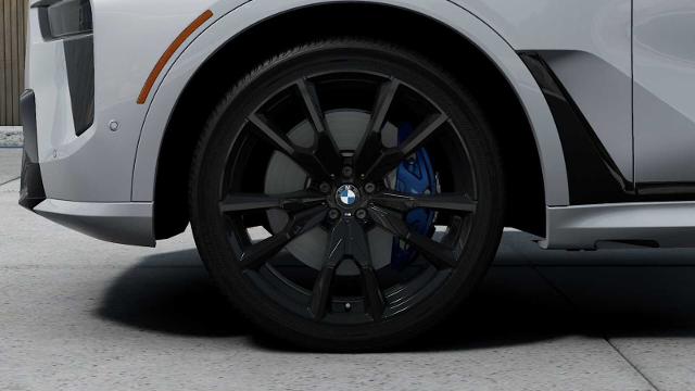 2025 BMW X7 xDrive40i Vehicle Photo in GRAPEVINE, TX 76051