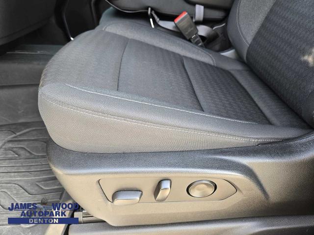 2022 GMC Sierra 1500 Vehicle Photo in DENTON, TX 76210-9321