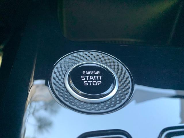 2024 Kia Niro Vehicle Photo in Savannah, GA 31419