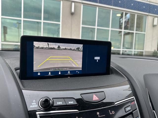 2022 Acura RDX Vehicle Photo in Grapevine, TX 76051