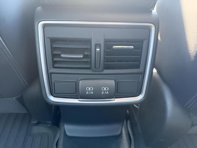 2022 Subaru Outback Vehicle Photo in Oshkosh, WI 54904