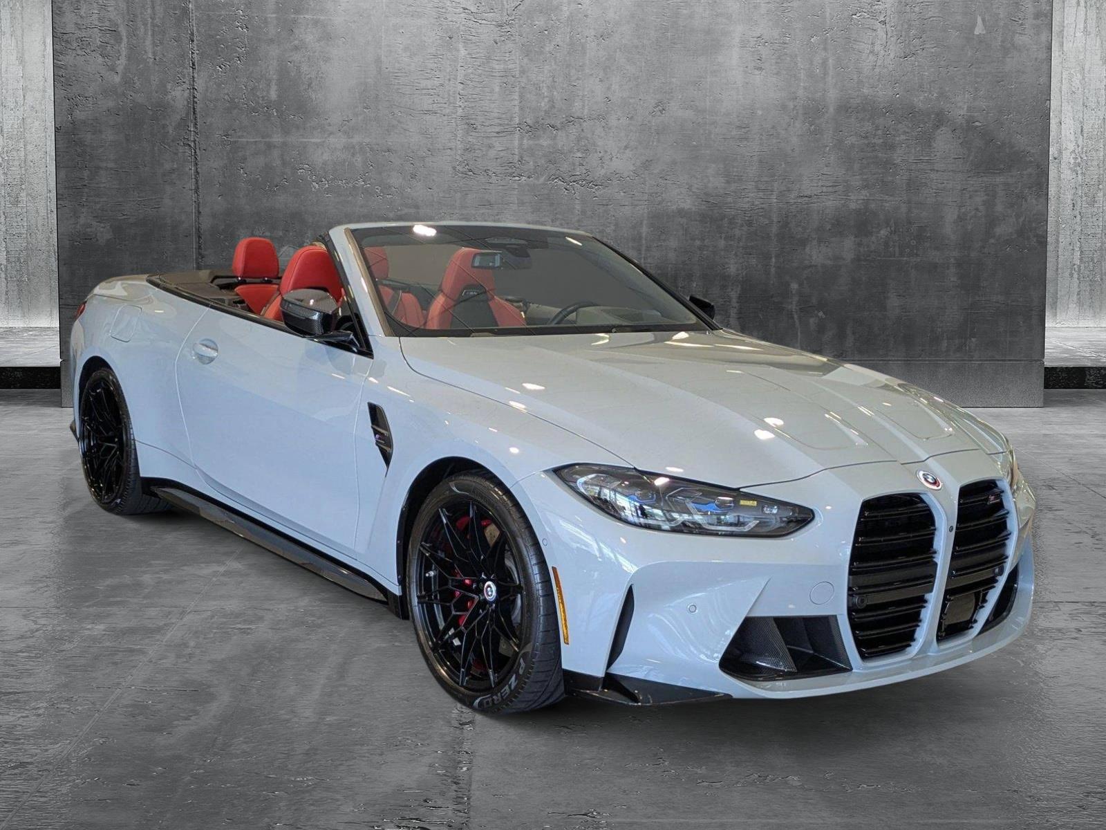 2023 BMW M4 Vehicle Photo in Coconut Creek, FL 33073
