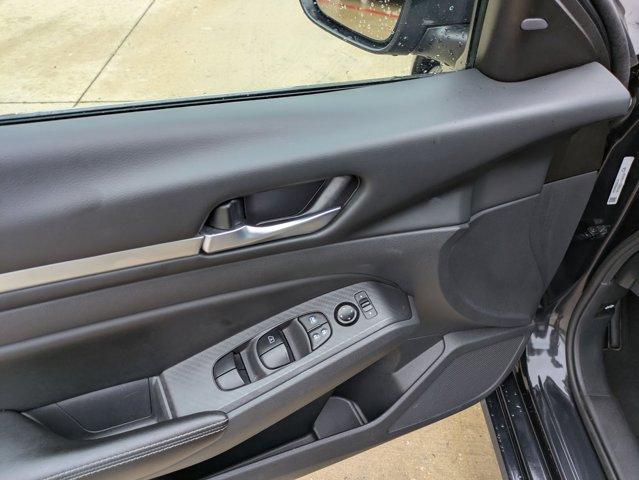 2022 Nissan Altima Vehicle Photo in SELMA, TX 78154-1460