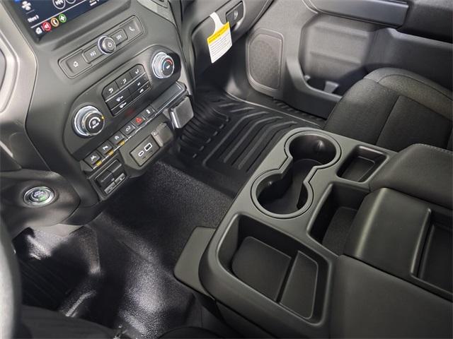 2025 GMC Sierra 1500 Vehicle Photo in PRESCOTT, AZ 86305-3700