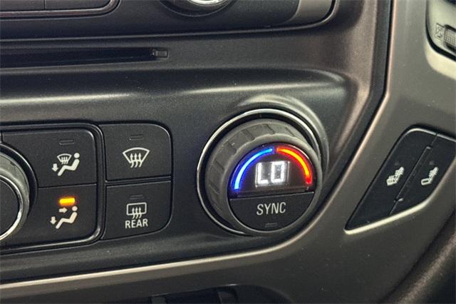2015 GMC Sierra 1500 Vehicle Photo in ELK GROVE, CA 95757-8703