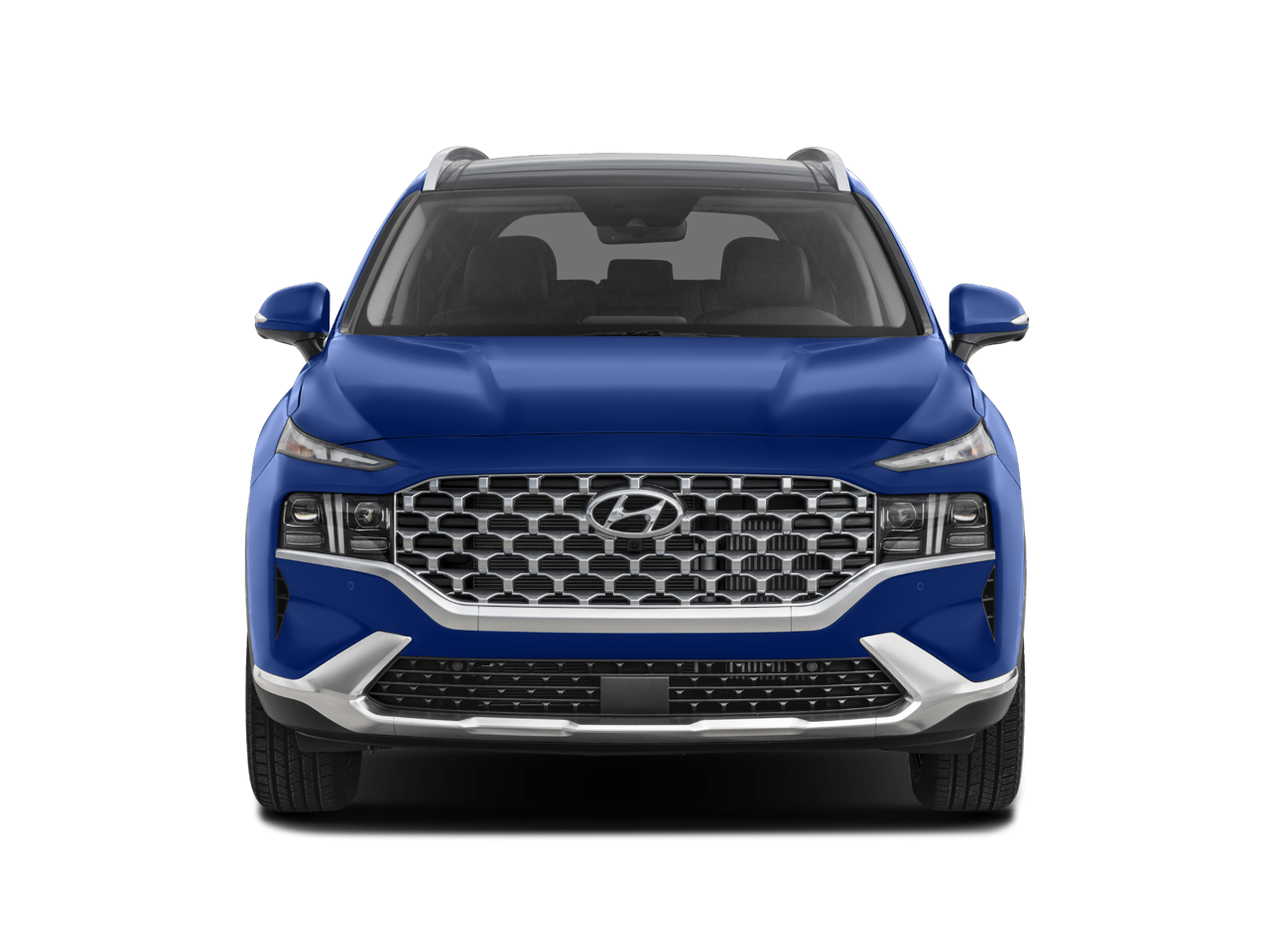 2023 Hyundai SANTA FE Vehicle Photo in Tulsa, OK 74129