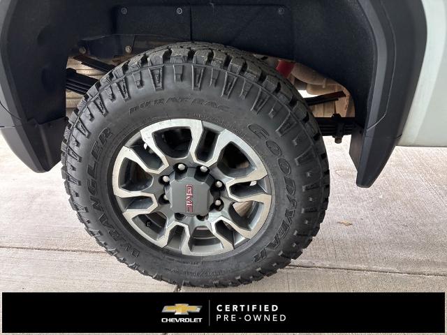 2023 GMC Sierra 3500 HD Vehicle Photo in MANHATTAN, KS 66502-5036
