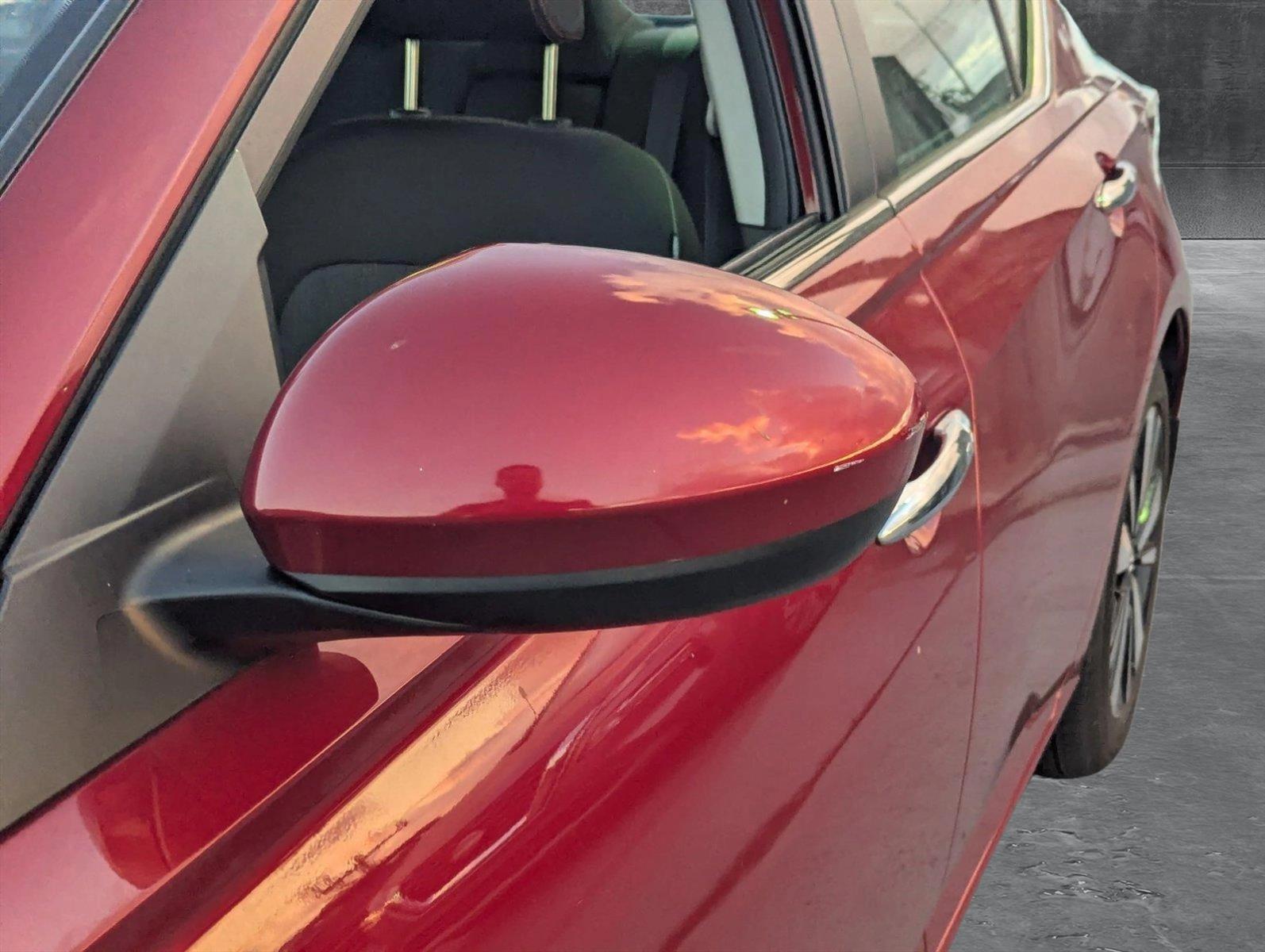 2022 Nissan Altima Vehicle Photo in Miami, FL 33135