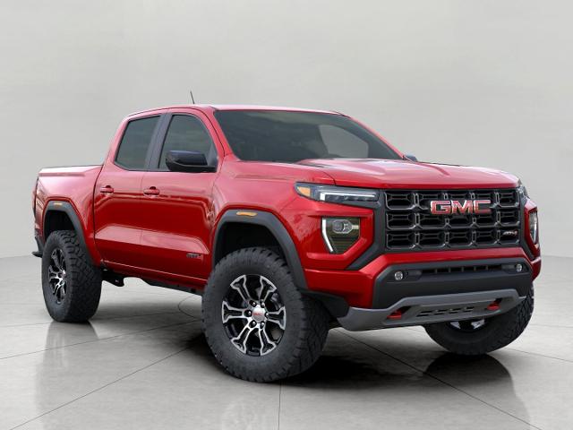 2025 GMC Canyon Vehicle Photo in GREEN BAY, WI 54303-3330