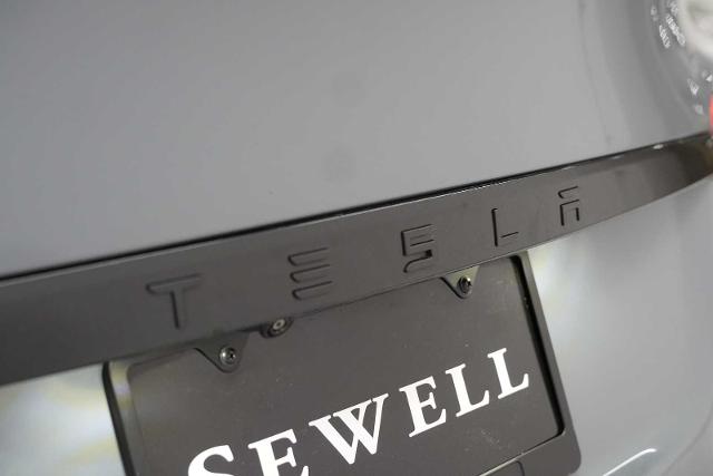 2021 Tesla Model S Vehicle Photo in GRAPEVINE, TX 76051