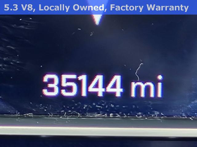 2023 Chevrolet Silverado 1500 Vehicle Photo in GREEN BAY, WI 54304-5303