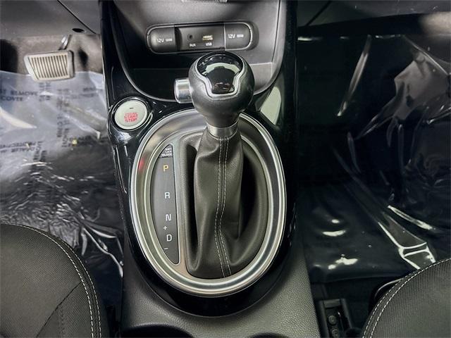 2017 Kia Soul Vehicle Photo in Puyallup, WA 98371