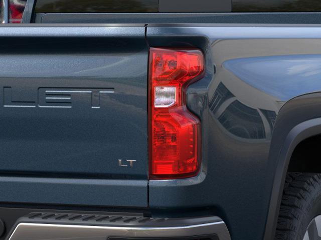 2025 Chevrolet Silverado 2500 HD Vehicle Photo in MIDDLETON, WI 53562-1492