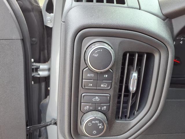 2023 Chevrolet Silverado 1500 Vehicle Photo in ROXBORO, NC 27573-6143
