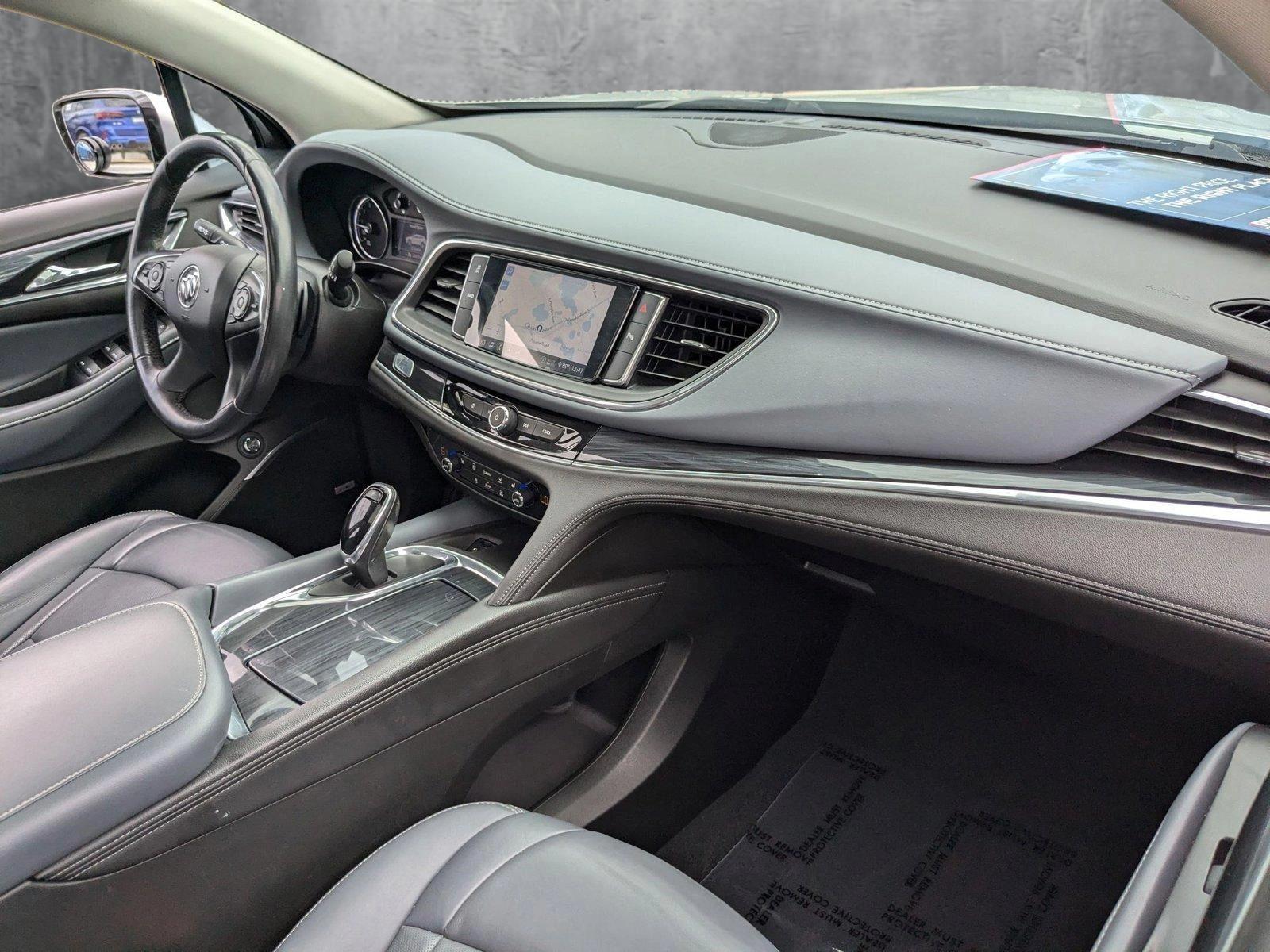 2021 Buick Enclave Vehicle Photo in Tampa, FL 33614