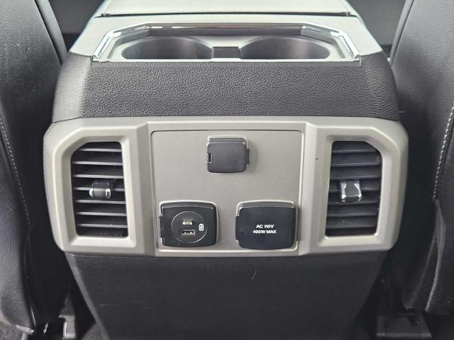 2021 Ford Super Duty F-250 SRW Vehicle Photo in AUSTIN, TX 78717
