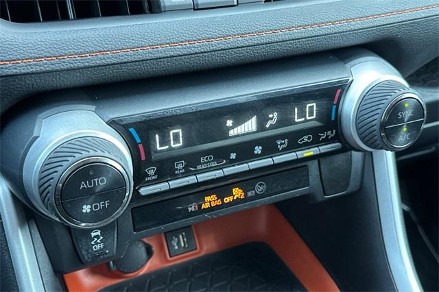 2023 Toyota RAV4 Vehicle Photo in ELK GROVE, CA 95757-8703