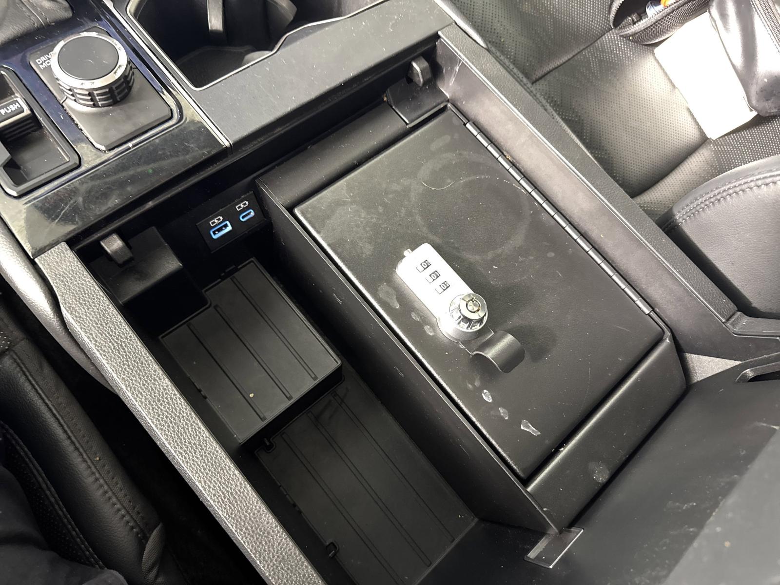 2023 Toyota Tundra 4WD Vehicle Photo in GEORGETOWN, TX 78626-7508