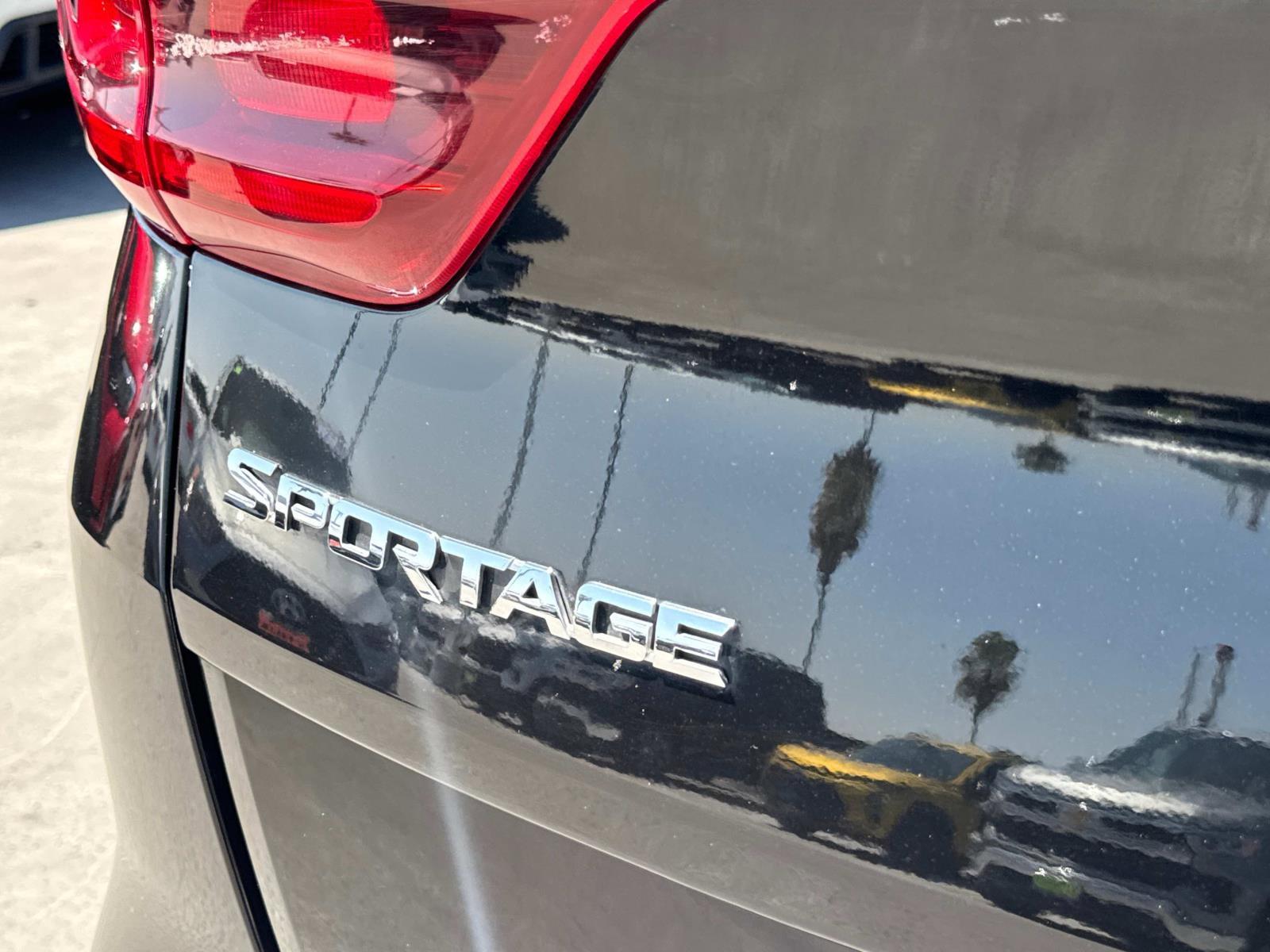 2020 Kia Sportage Vehicle Photo in LOS ANGELES, CA 90007-3794