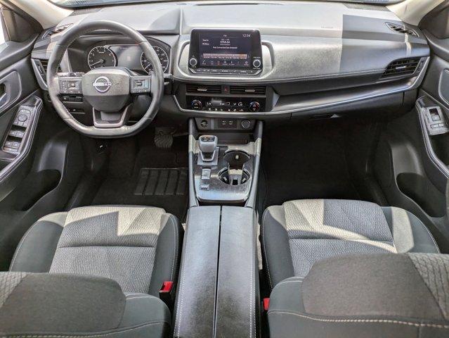 2025 Nissan Rogue Vehicle Photo in San Antonio, TX 78209