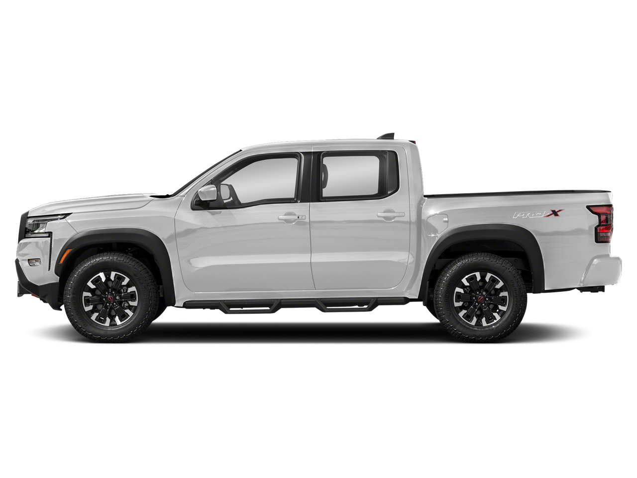 2023 Nissan Frontier Vehicle Photo in Tulsa, OK 74129