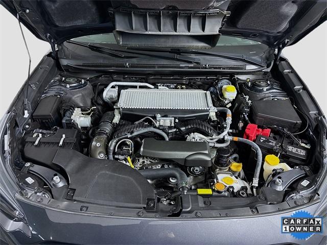 2024 Subaru Outback Vehicle Photo in Puyallup, WA 98371