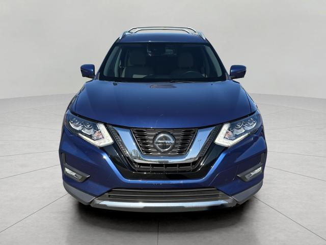 2018 Nissan Rogue Vehicle Photo in MADISON, WI 53713-3220