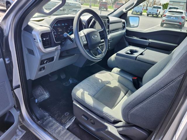 2023 Ford F-150 Vehicle Photo in GREEN BAY, WI 54304-5303