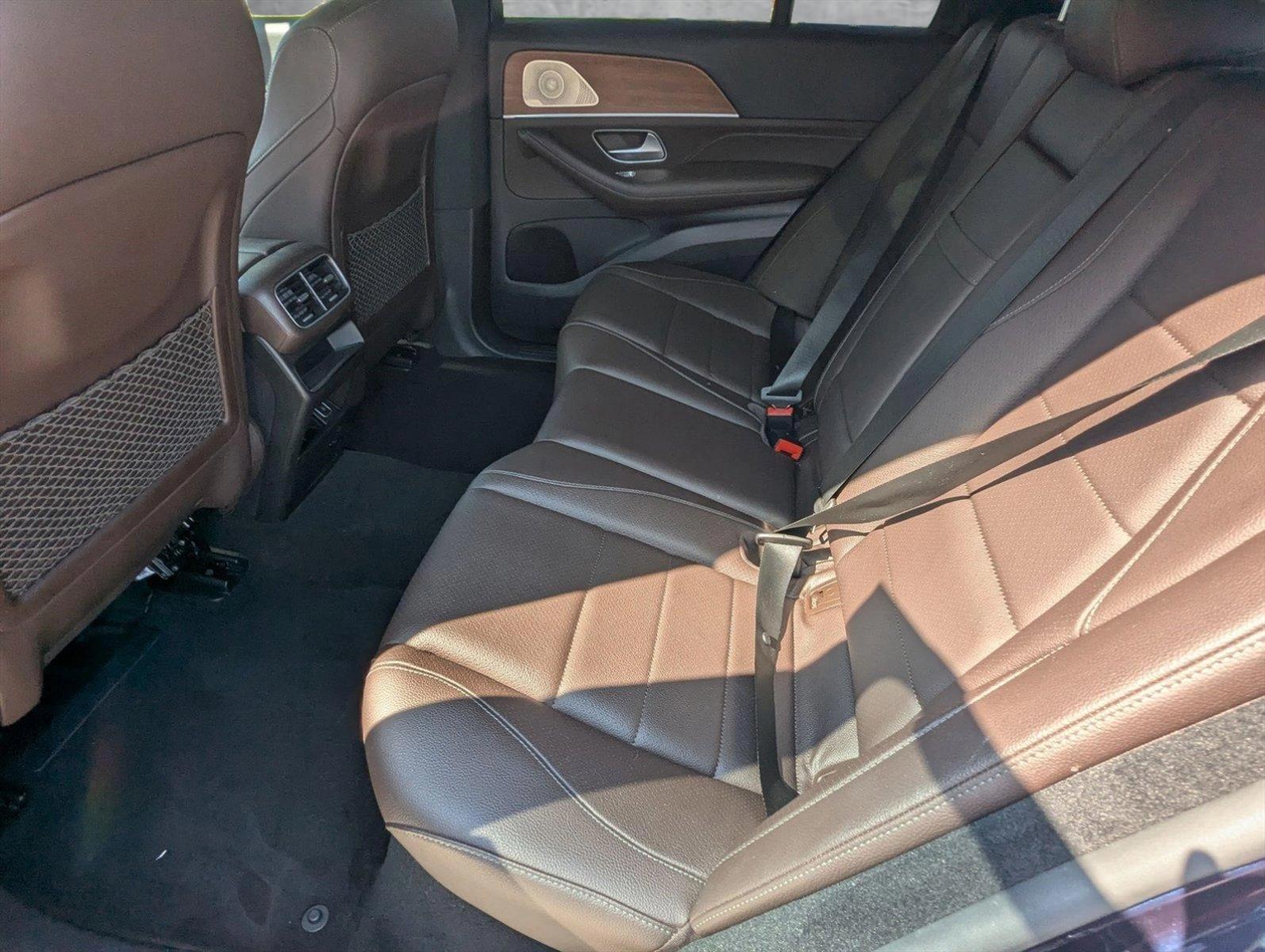 2021 Mercedes-Benz GLE Vehicle Photo in Delray Beach, FL 33444