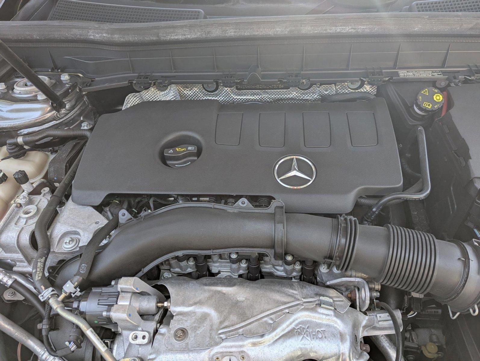 2021 Mercedes-Benz GLB Vehicle Photo in Delray Beach, FL 33444
