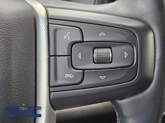 2023 GMC Sierra 1500 Vehicle Photo in DENTON, TX 76210-9321