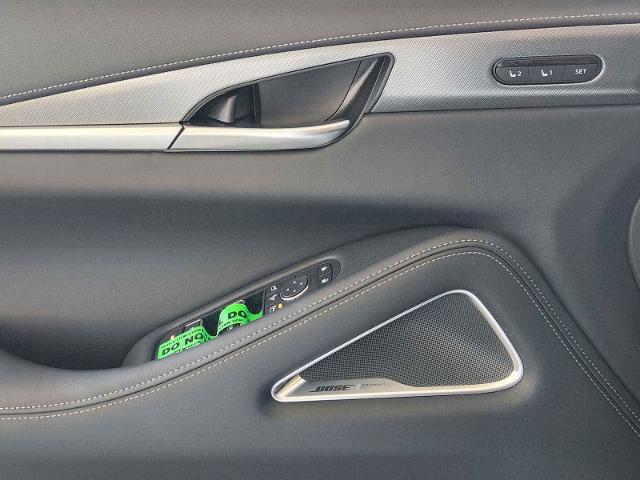 2025 INFINITI QX60 Vehicle Photo in DALLAS, TX 75209