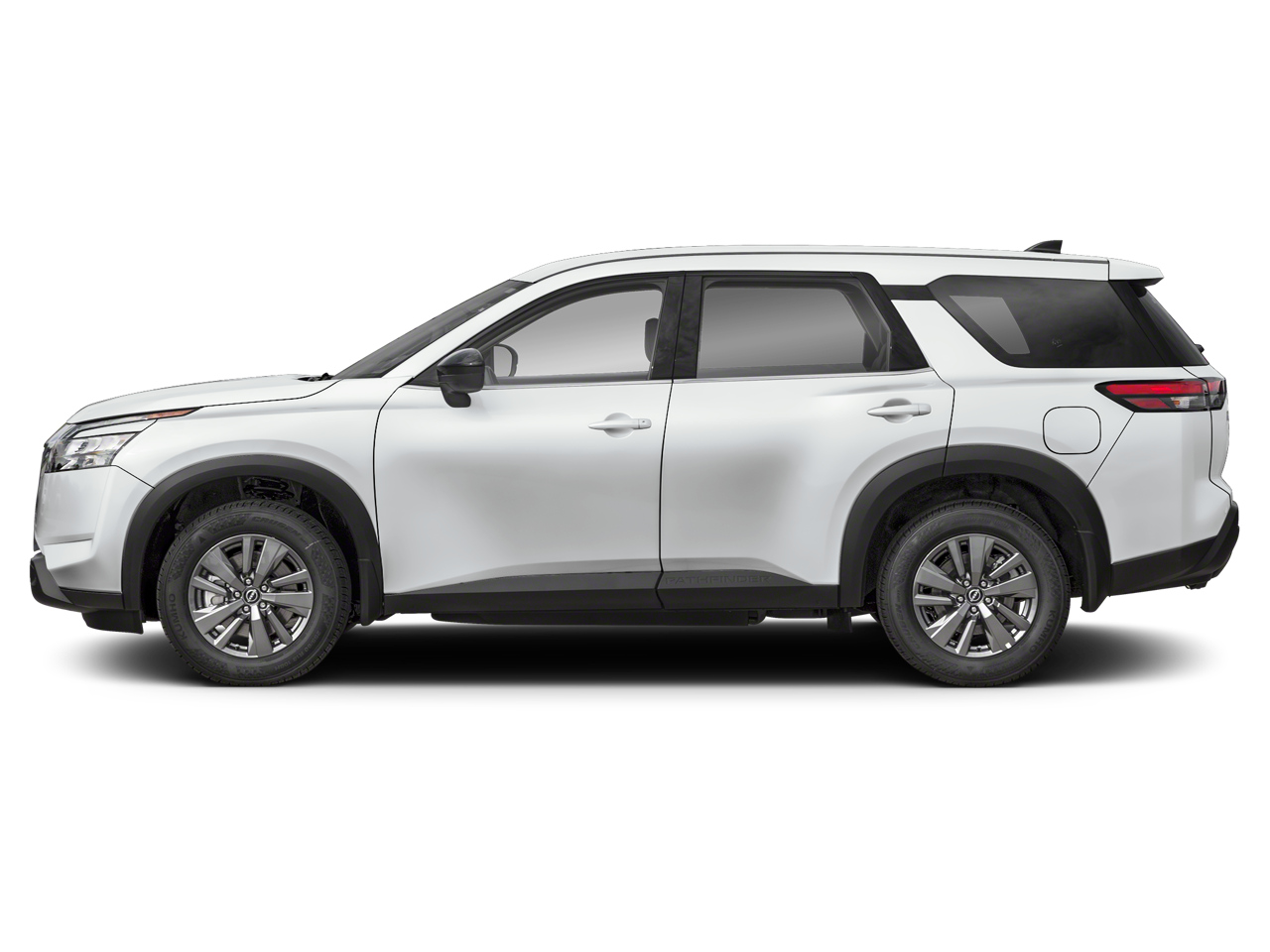 2024 Nissan Pathfinder Vehicle Photo in Tulsa, OK 74129