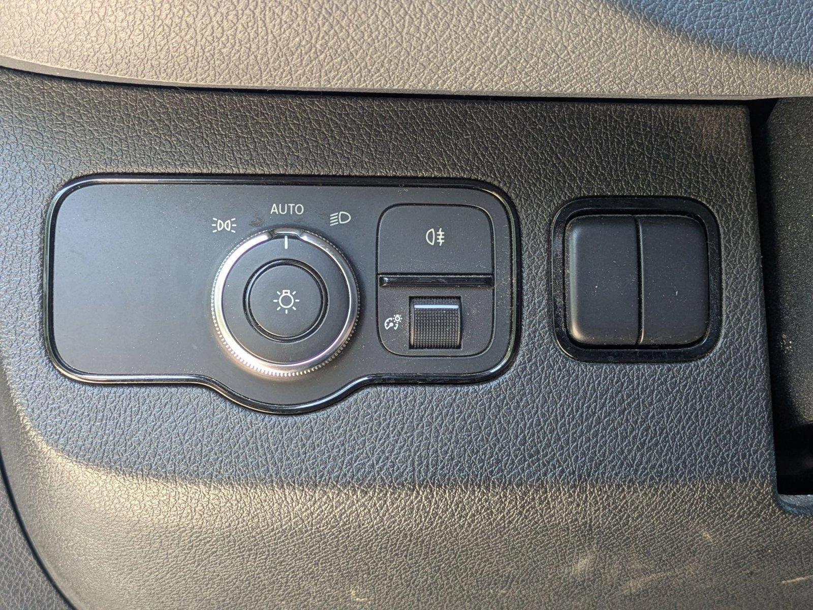 2021 Mercedes-Benz Sprinter Cargo Van Vehicle Photo in Sarasota, FL 34231