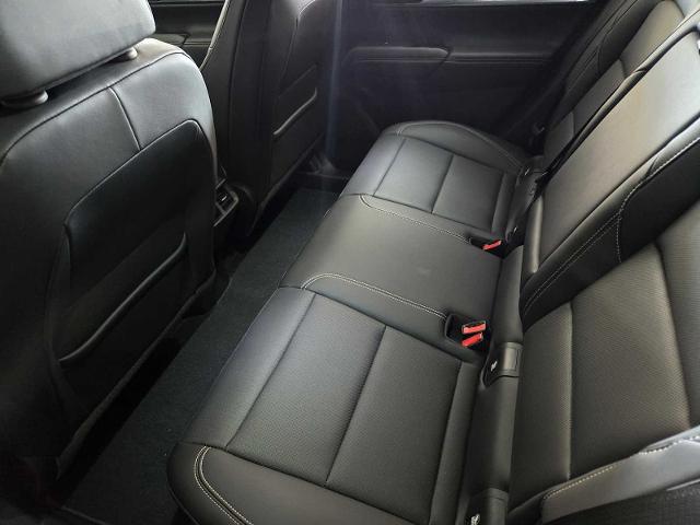 2025 GMC Terrain Vehicle Photo in DALLAS, TX 75209-3016