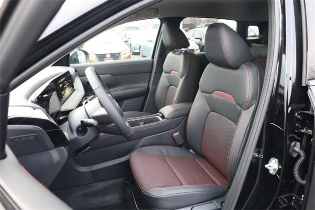 2025 Nissan Kicks Vehicle Photo in Hazelwood, MO 63042