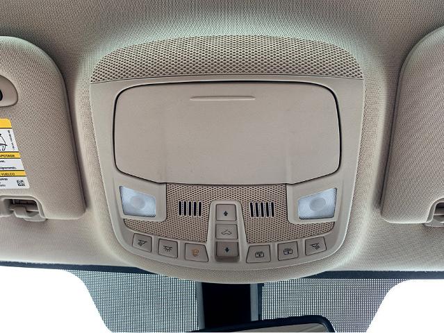 2018 Lincoln MKC Vehicle Photo in BEAUFORT, SC 29906-4218