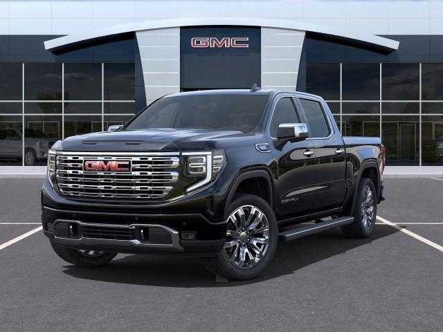 2025 GMC Sierra 1500 Vehicle Photo in WATERTOWN, CT 06795-3318