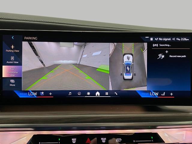 2023 BMW 760i xDrive Vehicle Photo in Appleton, WI 54913