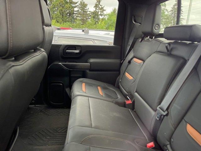 2020 GMC Sierra 2500 HD Vehicle Photo in PUYALLUP, WA 98371-4149