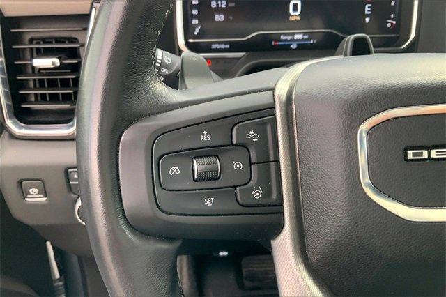 2024 GMC Sierra 1500 Vehicle Photo in KANSAS CITY, MO 64114-4502