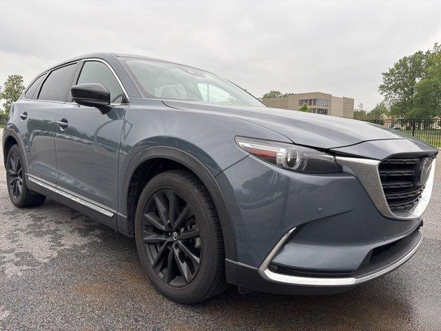 2023 Mazda CX-9 Vehicle Photo in Willow Grove, PA 19090