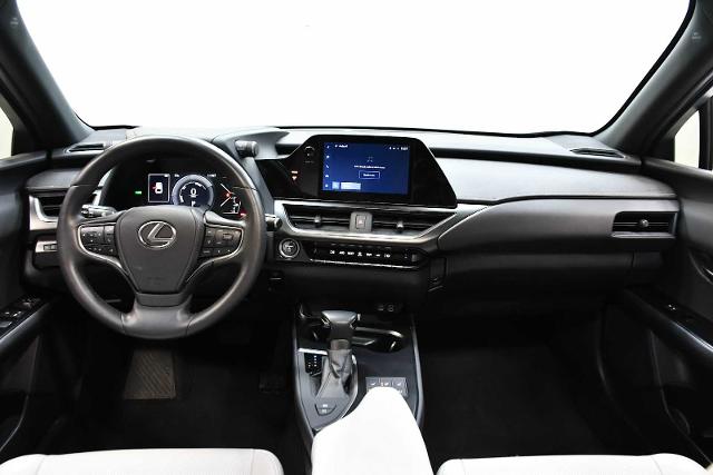 2024 Lexus UX 250h Vehicle Photo in DALLAS, TX 75235