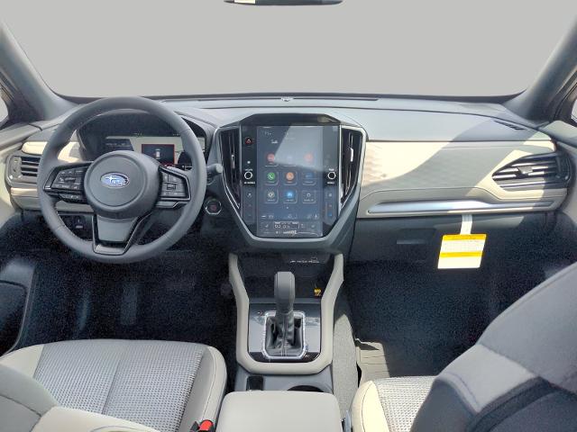 2025 Subaru Forester Vehicle Photo in Green Bay, WI 54304