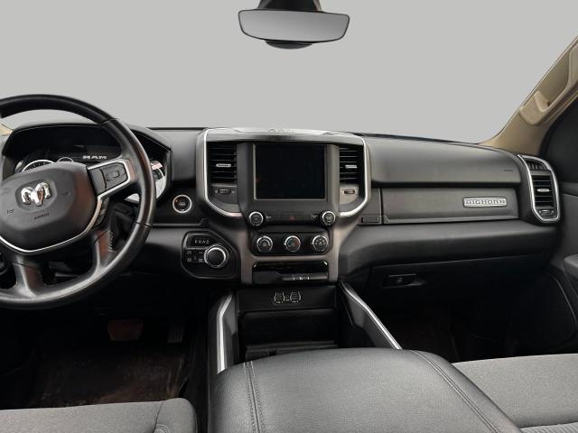 2020 Ram 1500 Vehicle Photo in Oshkosh, WI 54901